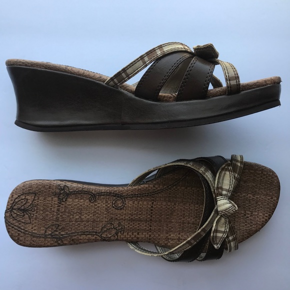mudd shoes sandals